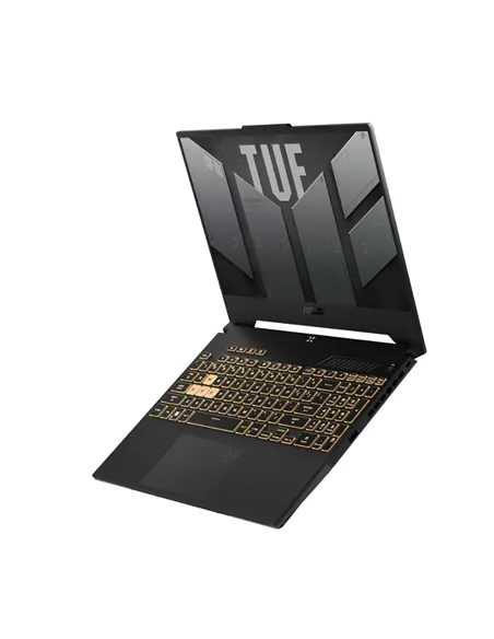 A Tres Click | Portatil Asus TUF F16 FX607V, INTEL CORE I5 210H, 8GB DDR4, 512GB PCIe G4, 16", WUXGA, RTX 3050 6GB $&nbsp;4.499.900 $&nbsp;3.149.930 Asus Portátiles & Notebook 