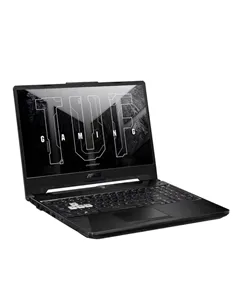 Portátil Asus TUF FA506N Ryzen 5 7535HS, 512GB SSD, RTX 3050 8GB - 15.6 FHD 2