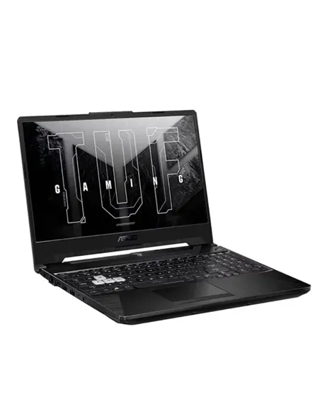 A Tres Click | Portatil Asus TUF F16 FX607V, INTEL CORE I5 210H, 8GB DDR4, 512GB PCIe G4, 16", WUXGA, RTX 3050 6GB $&nbsp;4.499.900 $&nbsp;3.149.930 Asus Portátiles & Notebook 