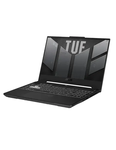 A Tres Click | Portatil Asus TUF F16 FX607V, INTEL CORE I5 210H, 8GB DDR4, 512GB PCIe G4, 16", WUXGA, RTX 3050 6GB $&nbsp;4.499.900 $&nbsp;3.149.930 Asus Portátiles & Notebook 