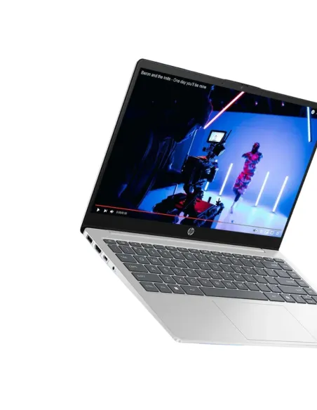 A Tres Click | Portatil HP 15-FD0158la Intel Core I5 1235U, 8GB DDR4, 512GB SSD, 15.6" $&nbsp;2.990.000 $&nbsp;1.764.100 Hewlett Packard Portátiles & Notebook 