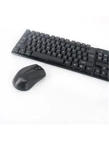 A Tres Click | Combo De Teclado Y Mouse Inalámbrico Tj-808 Español (ñ) $&nbsp;95.800 $&nbsp;40.252 Generic Teclados y Mouse 