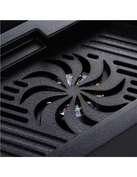 A Tres Click | Base Refrigerante Vertical Ajustable Ps4 -slim-pro $ 85.571 $ 50.336 Generic Accesorios Video Juegos 