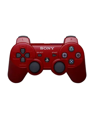 A Tres Click | Control Inalambrico Ps3 Six Axis Con Vibracion $&nbsp;44.000 $&nbsp;31.429 SONY Accesorios Video Juegos 