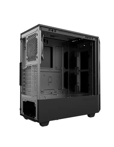 A Tres Click | Chasis Gamemax Paladin Black $&nbsp;619.900 $&nbsp;411.530 Gamemax Chasis 