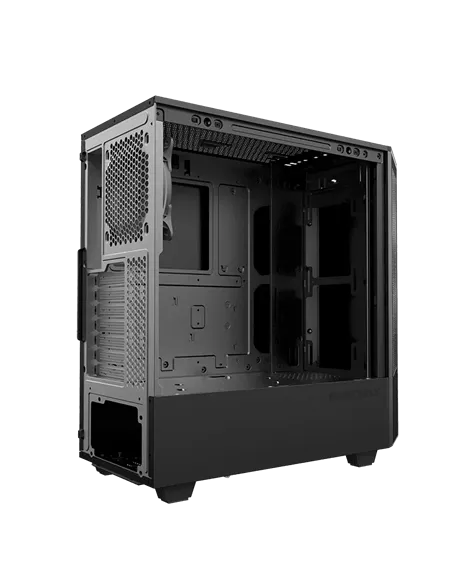 A Tres Click | Chasis Gamemax Paladin Black $ 619.900 $ 411.530 Gamemax Chasis 