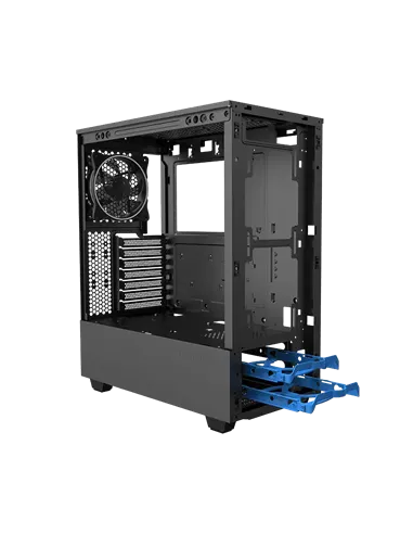 A Tres Click | Chasis Gamemax Paladin Black $&nbsp;619.900 $&nbsp;411.530 Gamemax Chasis 