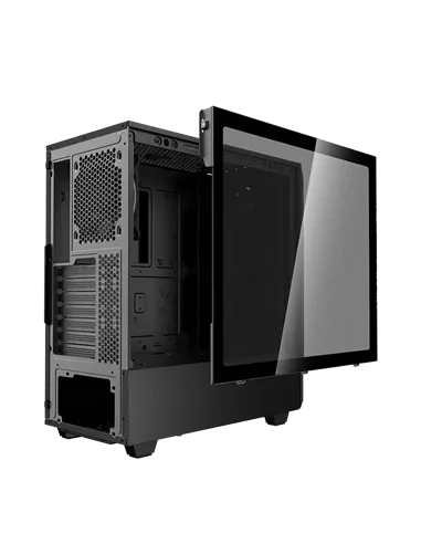 A Tres Click | Chasis Gamemax Paladin Black $&nbsp;619.900 $&nbsp;411.530 Gamemax Chasis 