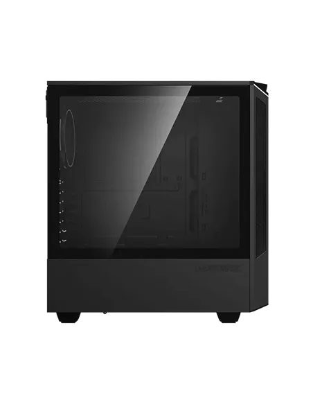 A Tres Click | Chasis Gamemax Paladin Black $ 619.900 $ 411.530 Gamemax Chasis 