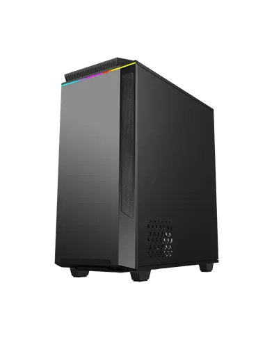 A Tres Click | Chasis Gamemax Paladin Black $&nbsp;619.900 $&nbsp;411.530 Gamemax Chasis 