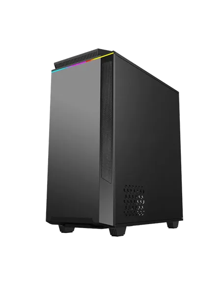 A Tres Click | Chasis Gamemax Paladin Black $ 619.900 $ 411.530 Gamemax Chasis 