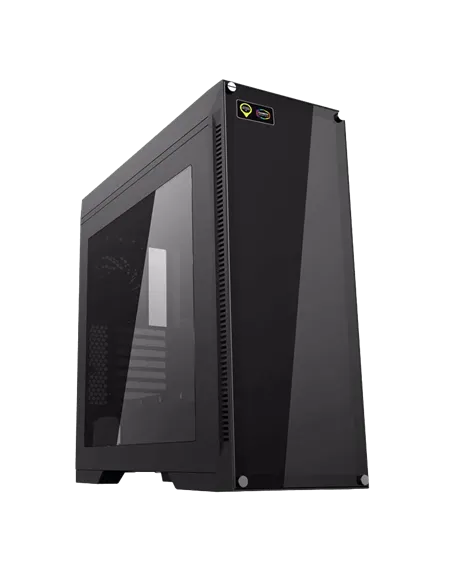 A Tres Click | Chasis Gamemax M911 Rainbow $ 899.900 $ 680.597 Gamemax Chasis 