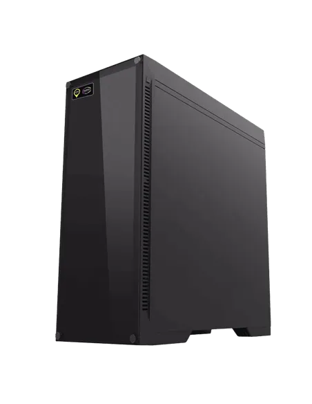 A Tres Click | Chasis Gamemax M911 Rainbow $ 899.900 $ 680.597 Gamemax Chasis 