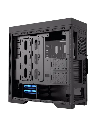 A Tres Click | Chasis Gamemax M911 Rainbow $&nbsp;899.900 $&nbsp;680.597 Gamemax Chasis 