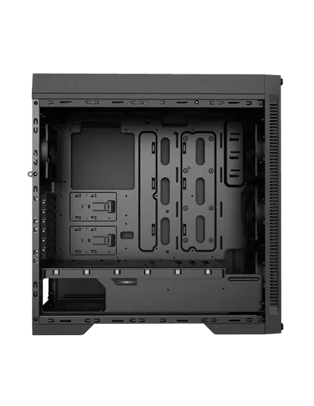 A Tres Click | Chasis Gamemax M911 Rainbow $ 899.900 $ 680.597 Gamemax Chasis 