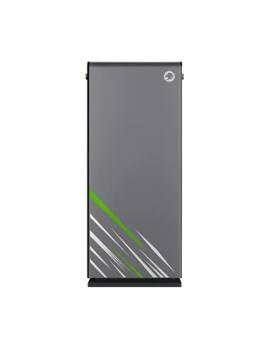 A Tres Click | Chasis Gamemax Vega Pro Grey $ 687.900 $ 497.138 Gamemax Chasis
