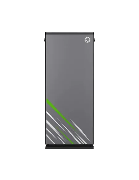 A Tres Click | Chasis Gamemax Vega Pro Grey $ 687.900 $ 497.138 Gamemax Chasis 