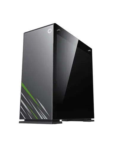 A Tres Click | Chasis Gamemax Vega Pro Grey $ 687.900 $ 497.138 Gamemax Chasis