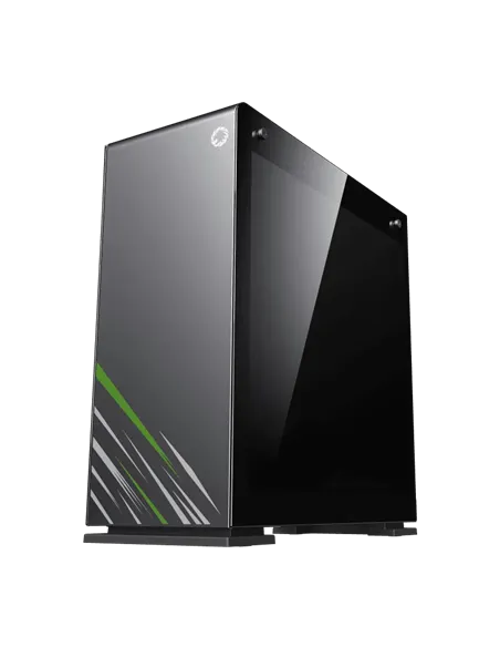 A Tres Click | Chasis Gamemax Vega Pro Grey $ 687.900 $ 497.138 Gamemax Chasis 