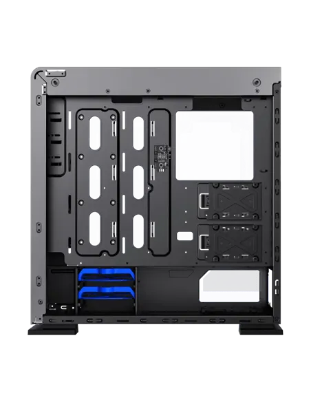 A Tres Click | Chasis Gamemax Vega Pro Grey $ 687.900 $ 497.138 Gamemax Chasis 