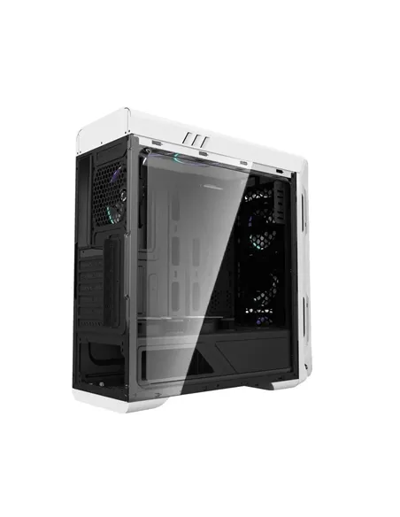 A Tres Click | Chasis Gamemax Optical White $ 598.900 $ 387.524 Gamemax Chasis 