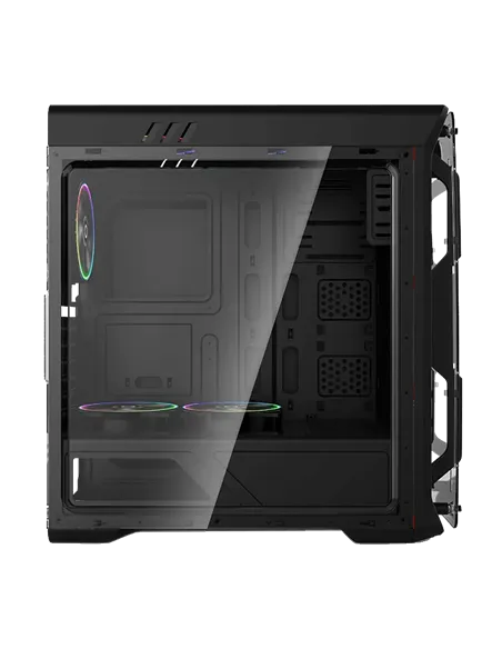 A Tres Click | Chasis Gamemax Optical White $ 598.900 $ 387.524 Gamemax Chasis 