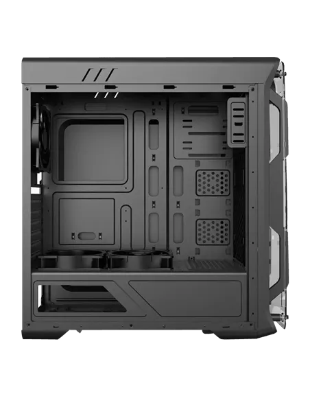 A Tres Click | Chasis Gamemax Optical White $ 598.900 $ 387.524 Gamemax Chasis 