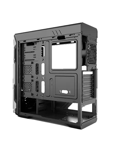 A Tres Click | Chasis Gamemax Optical White $ 598.900 $ 387.524 Gamemax Chasis 