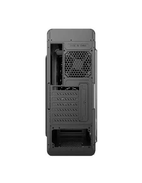 A Tres Click | Chasis Gamemax Optical White $ 598.900 $ 387.524 Gamemax Chasis 