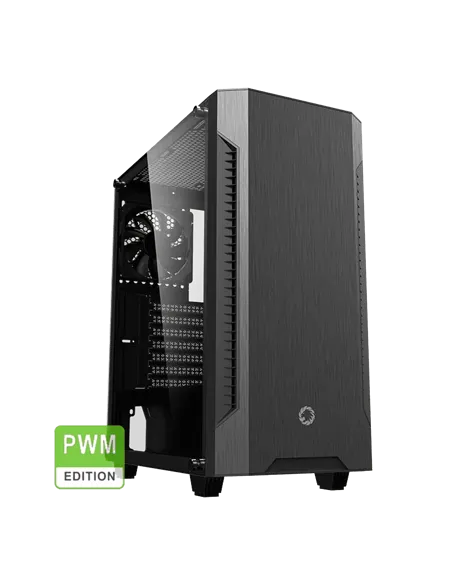 A Tres Click | Chasis Gamemax Fortress TG $ 417.900 $ 273.918 Gamemax Chasis 