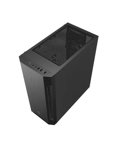 A Tres Click | Chasis Gamemax Fortress TG $&nbsp;417.900 $&nbsp;273.918 Gamemax Chasis 