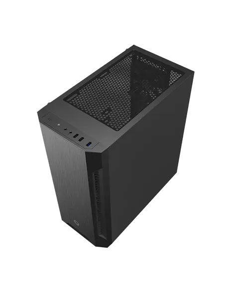 A Tres Click | Chasis Gamemax Fortress TG $ 417.900 $ 273.918 Gamemax Chasis 