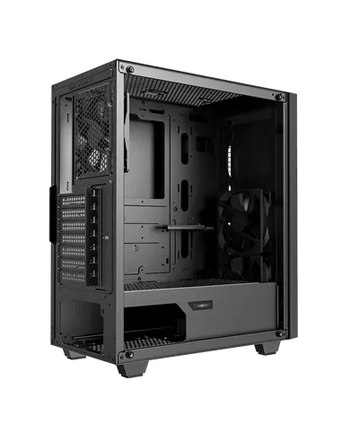 A Tres Click | Chasis Gamemax Fortress TG $&nbsp;417.900 $&nbsp;273.918 Gamemax Chasis 