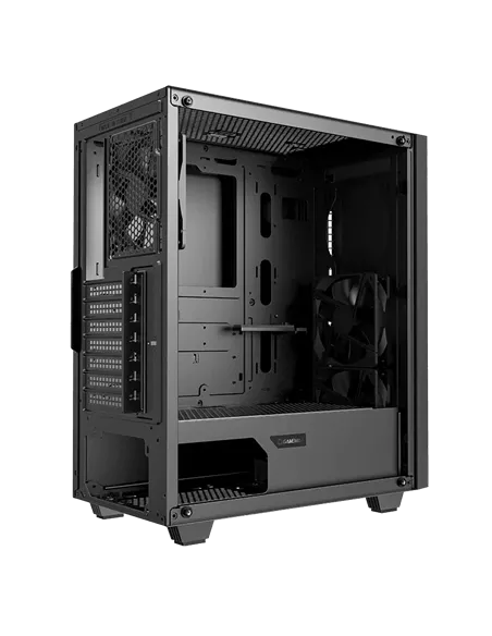 A Tres Click | Chasis Gamemax Fortress TG $ 417.900 $ 273.918 Gamemax Chasis 