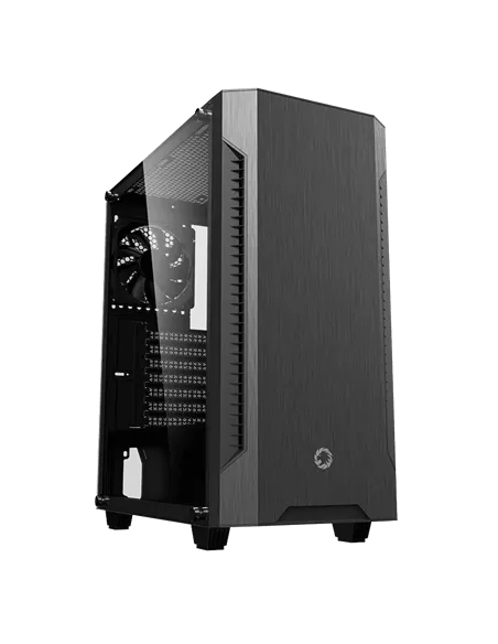 A Tres Click | Chasis Gamemax Fortress TG $ 417.900 $ 273.918 Gamemax Chasis 