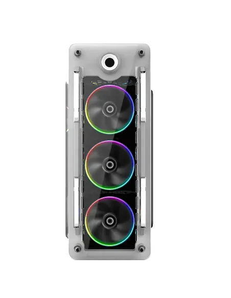 A Tres Click | Chasis Gamemax Optical White $ 598.900 $ 387.524 Gamemax Chasis 