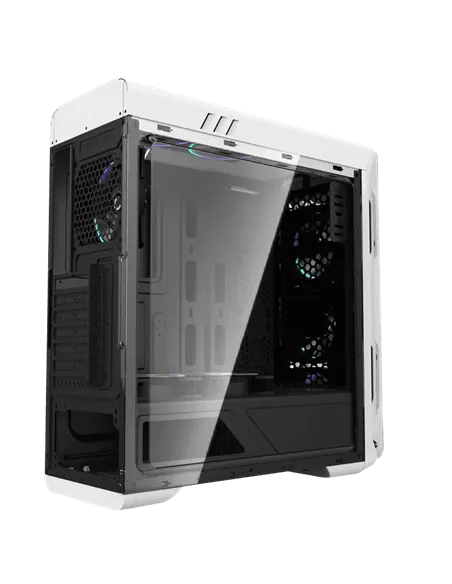 A Tres Click | Chasis Gamemax Optical White $ 598.900 $ 387.524 Gamemax Chasis 