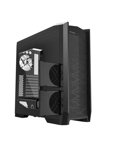 A Tres Click | Chasis Gamemax Dragon Knight $ 799.900 $ 591.523 Gamemax Chasis