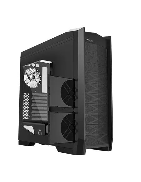 A Tres Click | Chasis Gamemax Dragon Knight $ 799.900 $ 591.523 Gamemax Chasis 