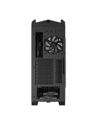 A Tres Click | Chasis Gamemax Dragon Knight $ 799.900 $ 591.523 Gamemax Chasis