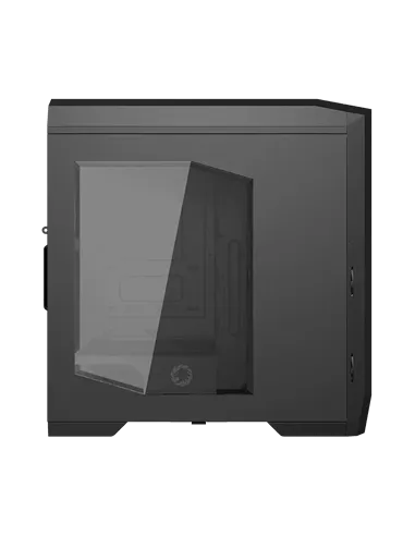 A Tres Click | Chasis Gamemax Dragon Knight $ 799.900 $ 591.523 Gamemax Chasis