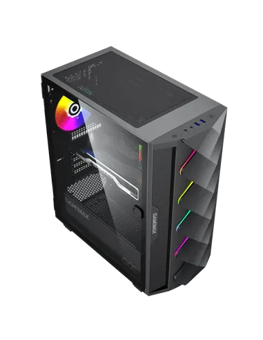 A Tres Click | Chasis Gamemax Diamond Coc $&nbsp;460.900 $&nbsp;309.849 Gamemax Chasis 