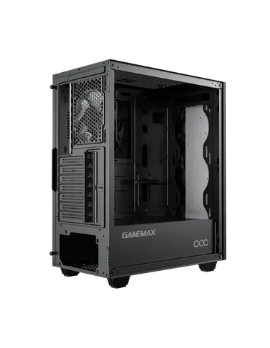 A Tres Click | Chasis Gamemax Diamond Coc $&nbsp;460.900 $&nbsp;309.849 Gamemax Chasis 