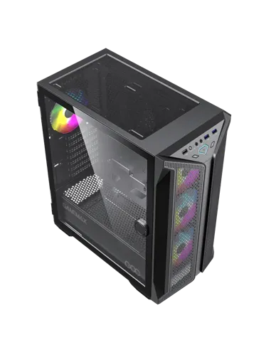 A Tres Click | Chasis Gamemax Brufen C1 Coc $&nbsp;601.900 $&nbsp;414.755 Gamemax Chasis 