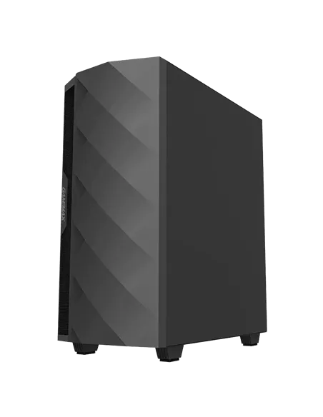 A Tres Click | Chasis Gamemax Black Diamond $ 432.900 $ 283.750 Gamemax Chasis 