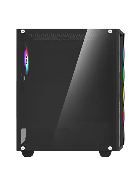 A Tres Click | Chasis Gamemax Black Diamond $ 432.900 $ 283.750 Gamemax Chasis 