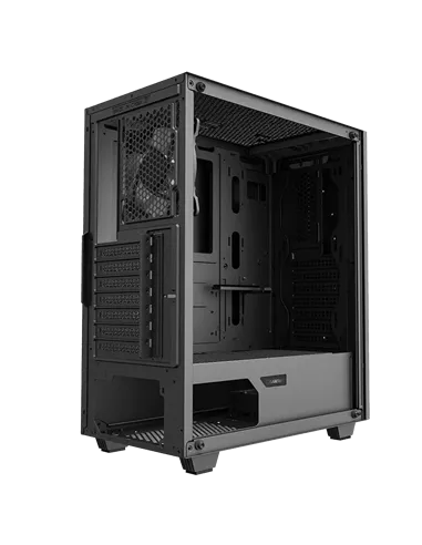 A Tres Click | Chasis Gamemax Black Diamond $&nbsp;432.900 $&nbsp;283.750 Gamemax Chasis 