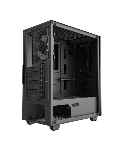 A Tres Click | Chasis Gamemax Black Diamond $ 432.900 $ 283.750 Gamemax Chasis 