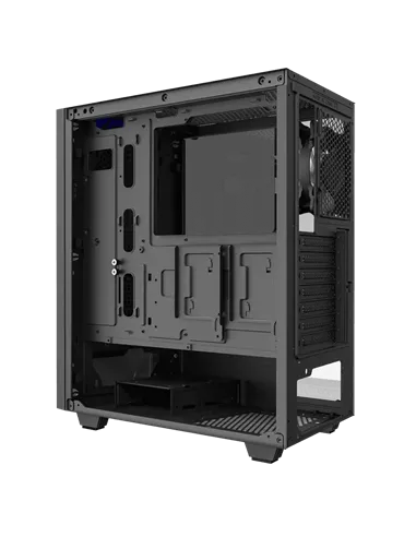 A Tres Click | Chasis Gamemax Black Diamond $&nbsp;432.900 $&nbsp;283.750 Gamemax Chasis 