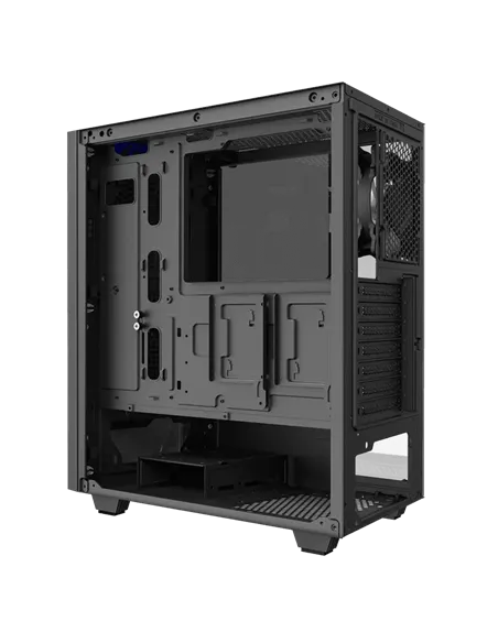 A Tres Click | Chasis Gamemax Black Diamond $ 432.900 $ 283.750 Gamemax Chasis 